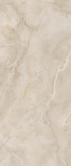 Piemme Majestic Onyx Crystal Beige Lev 120x280 / Пием Мажестик Оникс Кристал Беж Лев 120x280 